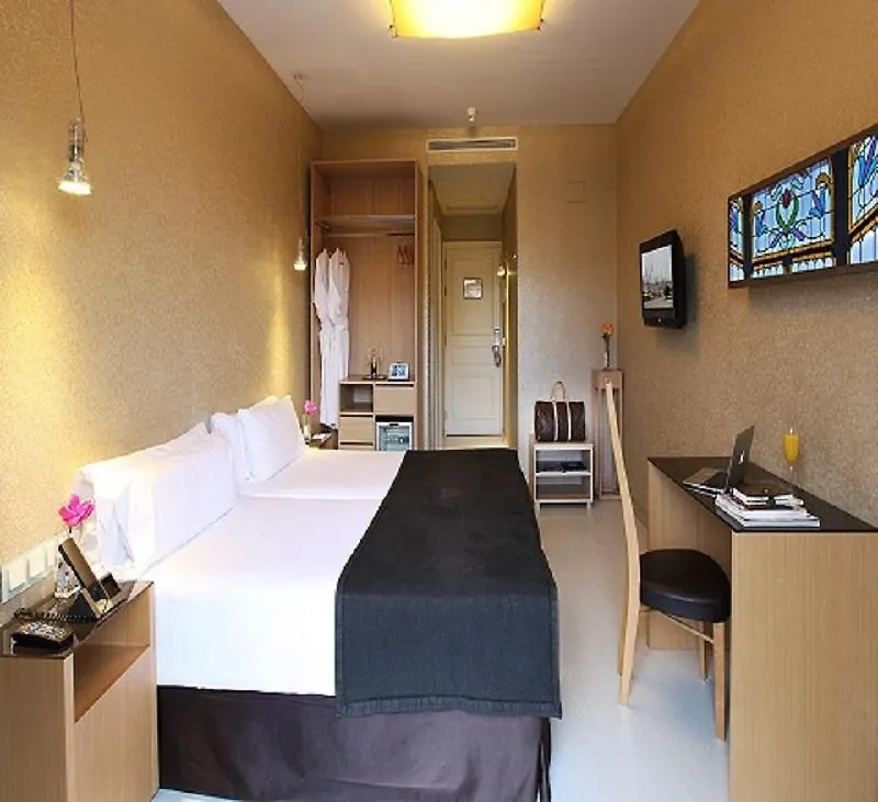 Axel Hotel Barcelona - Adults Only