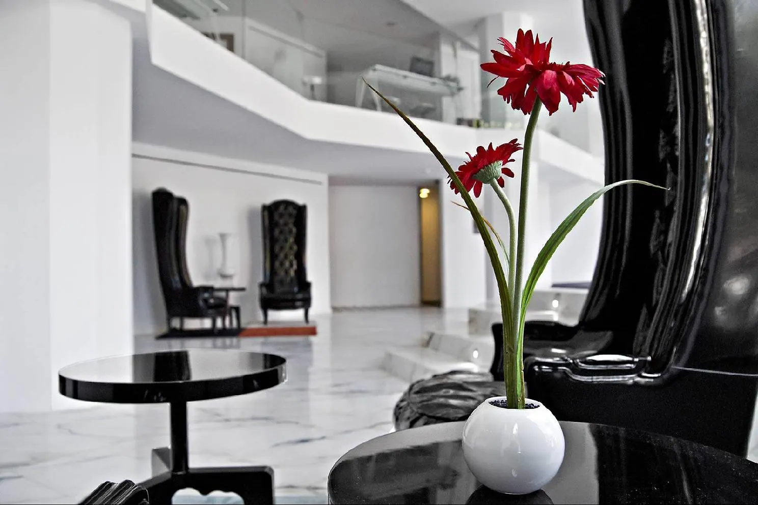 Axel Hotel Barcelona - Adults Only İspanya