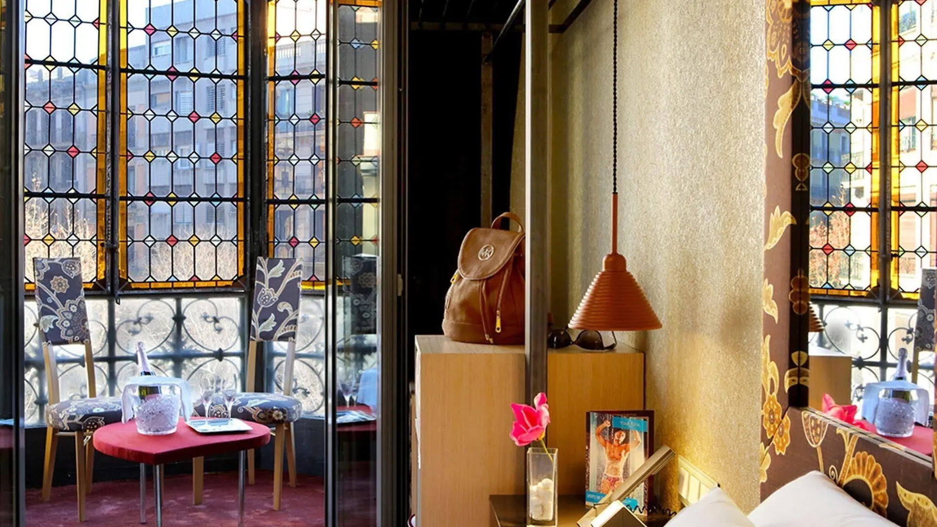 Axel Hotel Barcelona - Adults Only