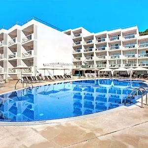 Y Paguera 4*, Пегера Испания