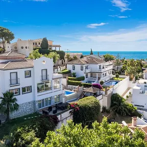 Villa Jimena By Mabiente 
