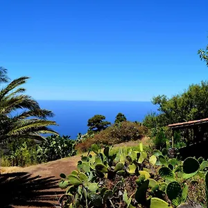 La Herbilla , Garafía Spanien