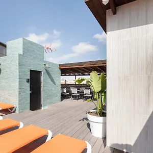 Apartamento U-nique Est, Barcelona