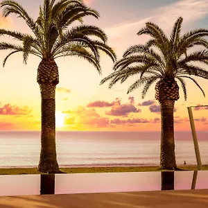 Melbeach & - Adults Only 4*, Каньямель Испания