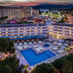 Mallorca 3* Magalluf