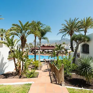 Hd Parque Cristobal Tenerife 3* Playa de las Américas