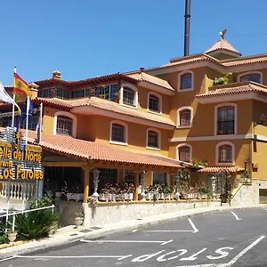 Vv Estrella Del Norte 3*, Икод-де-лос-Винос Испания
