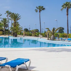 Estudios Turisticos Bahia Sur , San Fernando Spanien