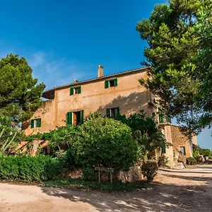 Rural Son Amer , Manacor (Mallorca) Spanien