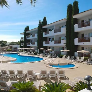Inturotel Esmeralda Garden 3* Cala D´Or