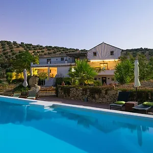 Caseria De San Jose , Iznájar Spanien