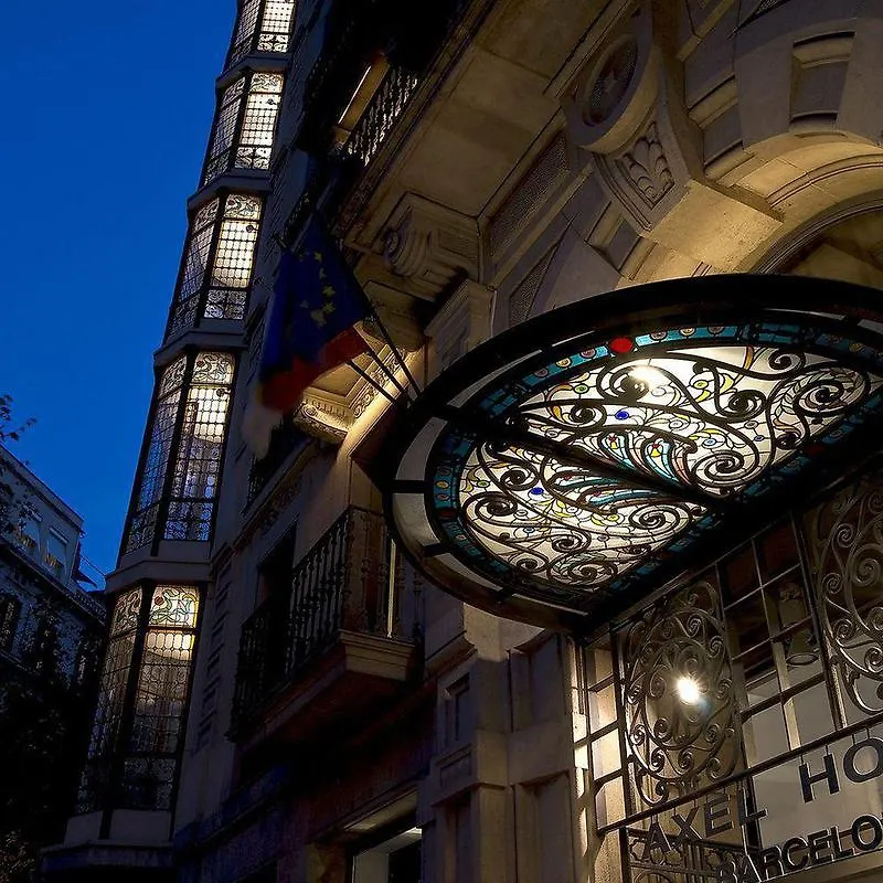 Axel Hotel Barcelona - Adults Only Spanje