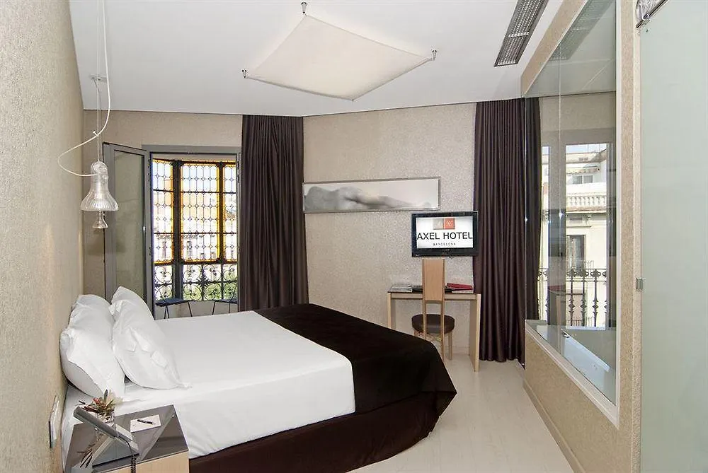Axel Hotel Barcelona - Adults Only