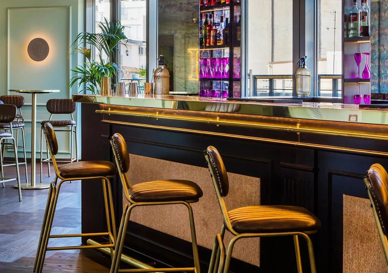 Axel Hotel Barcelona - Adults Only