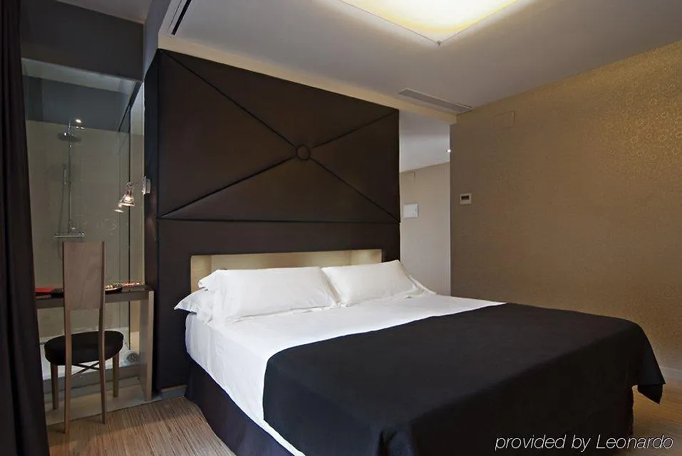 Axel Hotel Barcelona - Adults Only Spain
