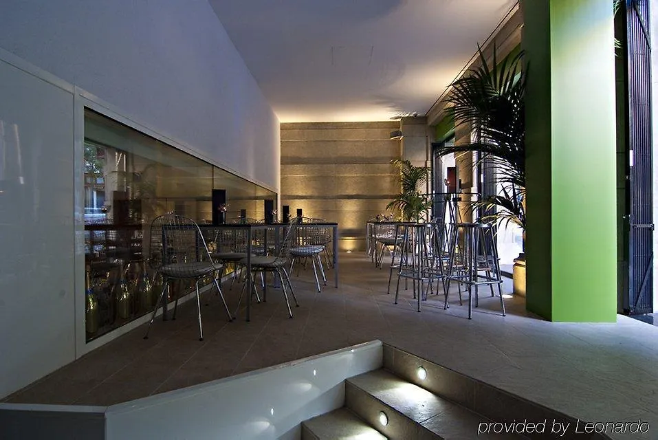 ****  Axel Hotel Barcelona - Adults Only Spain