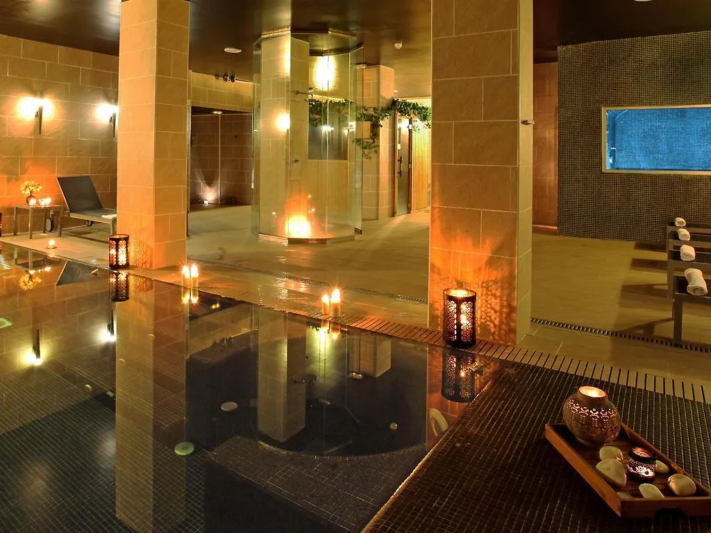 Axel Hotel Barcelona - Adults Only 4*,  Spain