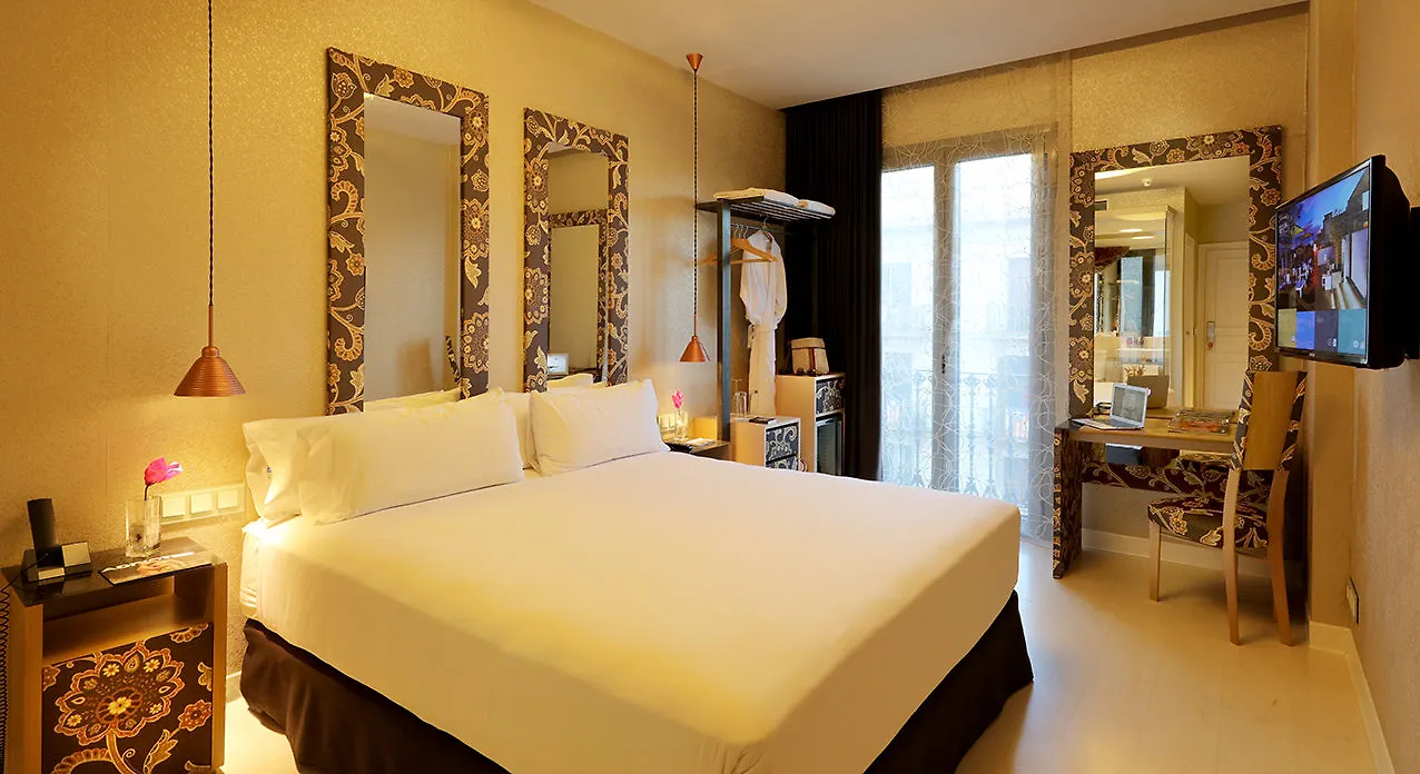 ****  Axel Hotel Barcelona - Adults Only Spain