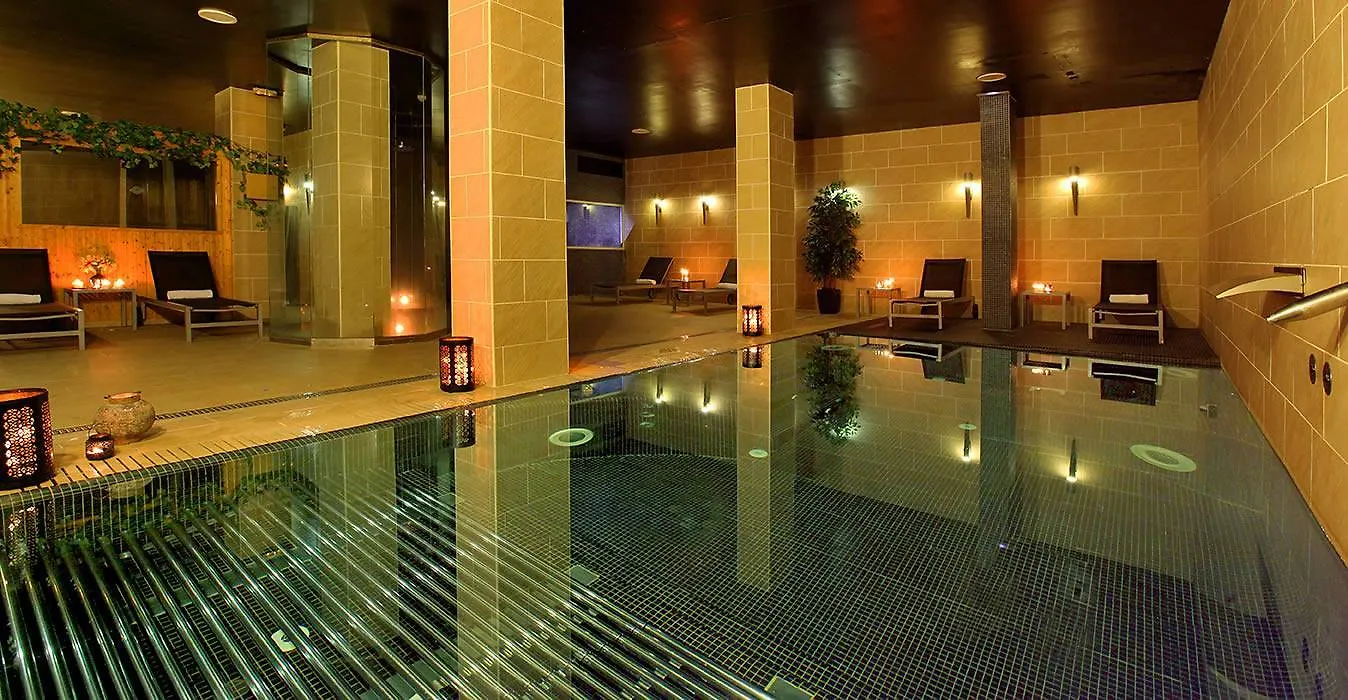 Axel Hotel Barcelona - Adults Only 4*,  Spain