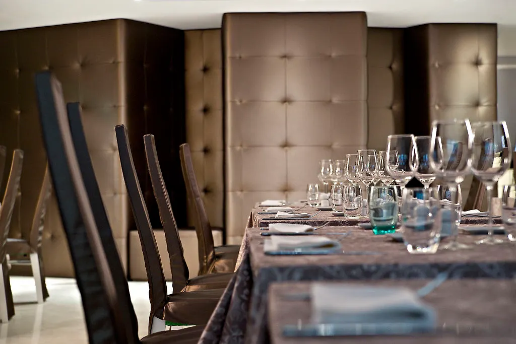 Axel Hotel Barcelona - Adults Only