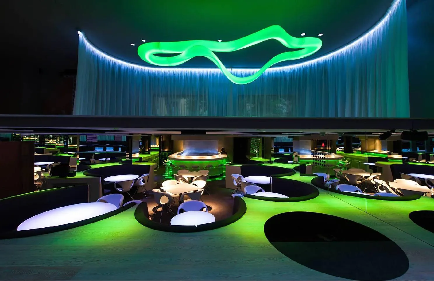 Axel Hotel Barcelona - Adults Only