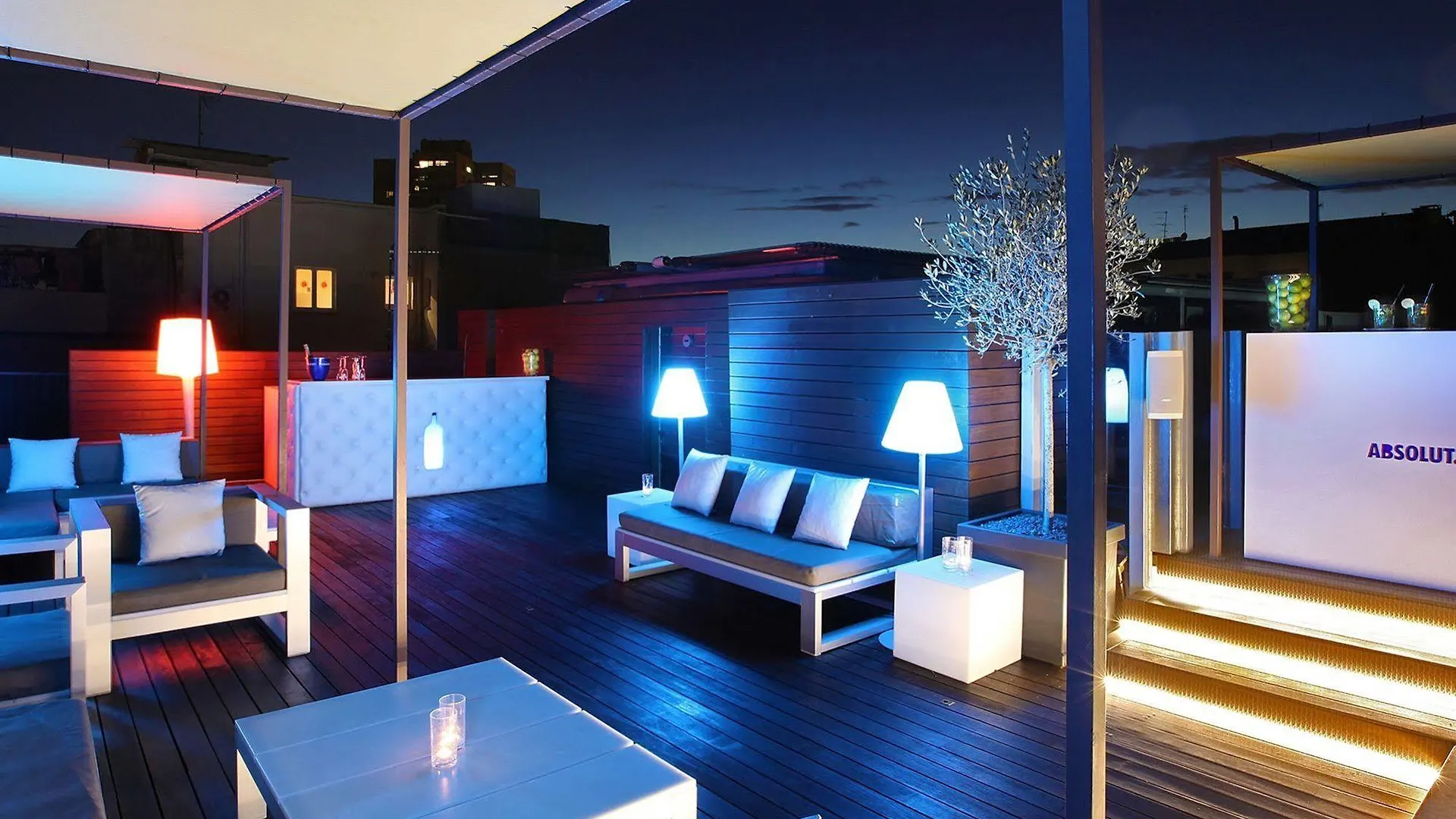 Axel Hotel Barcelona - Adults Only