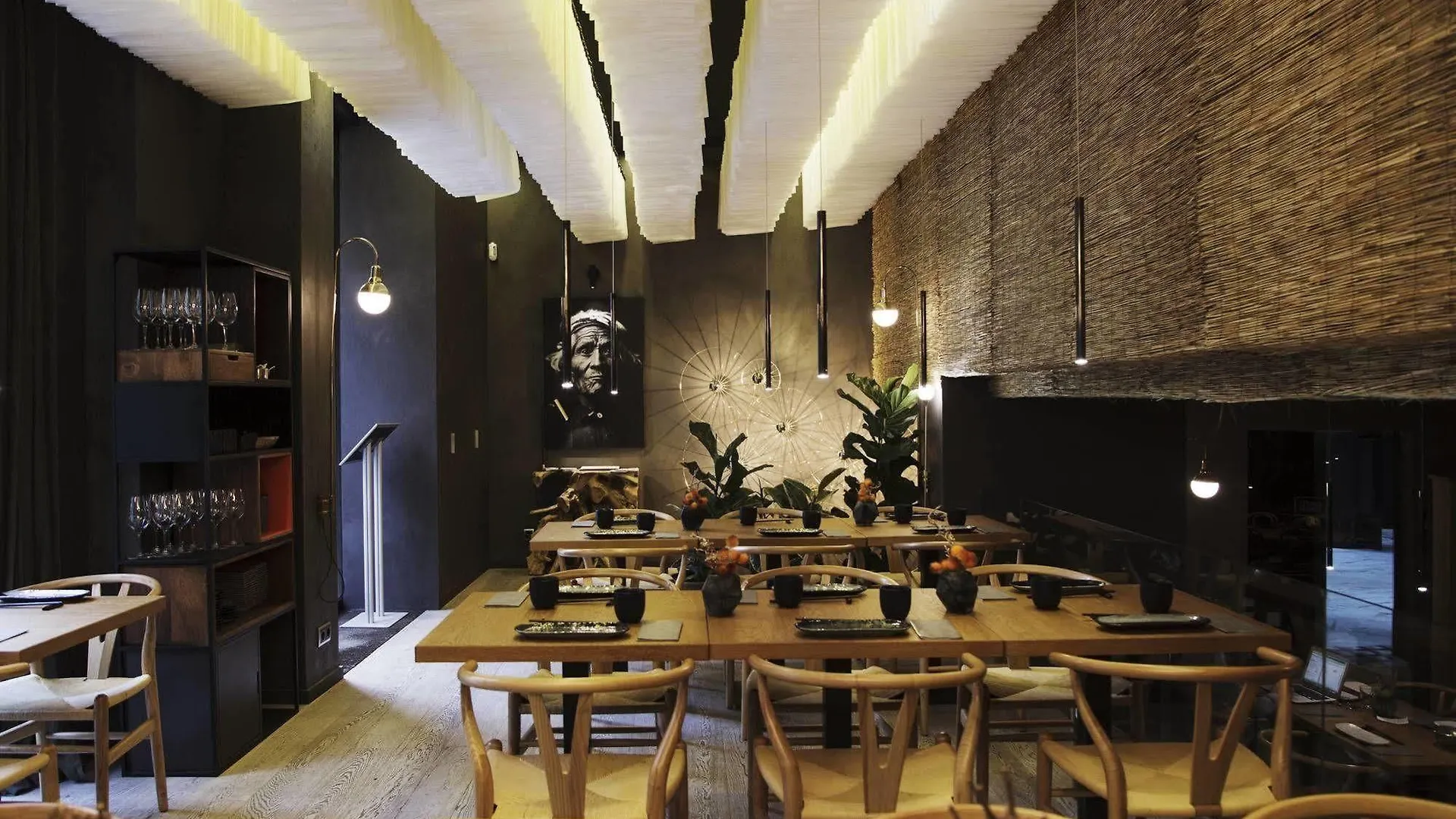 Axel Hotel Barcelona - Adults Only