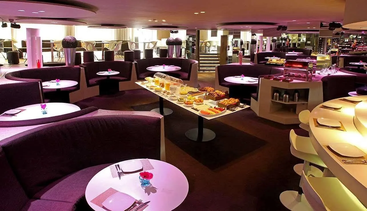 ****  Axel Hotel Barcelona - Adults Only Spain