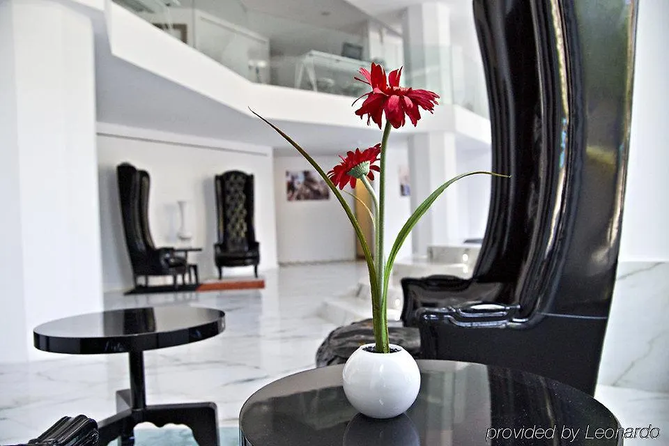 Axel Hotel Barcelona - Adults Only