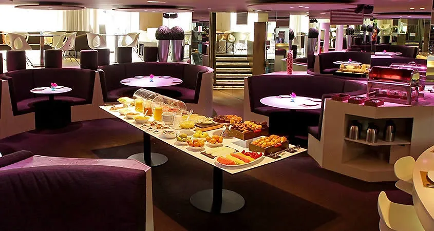 Axel Hotel Barcelona - Adults Only