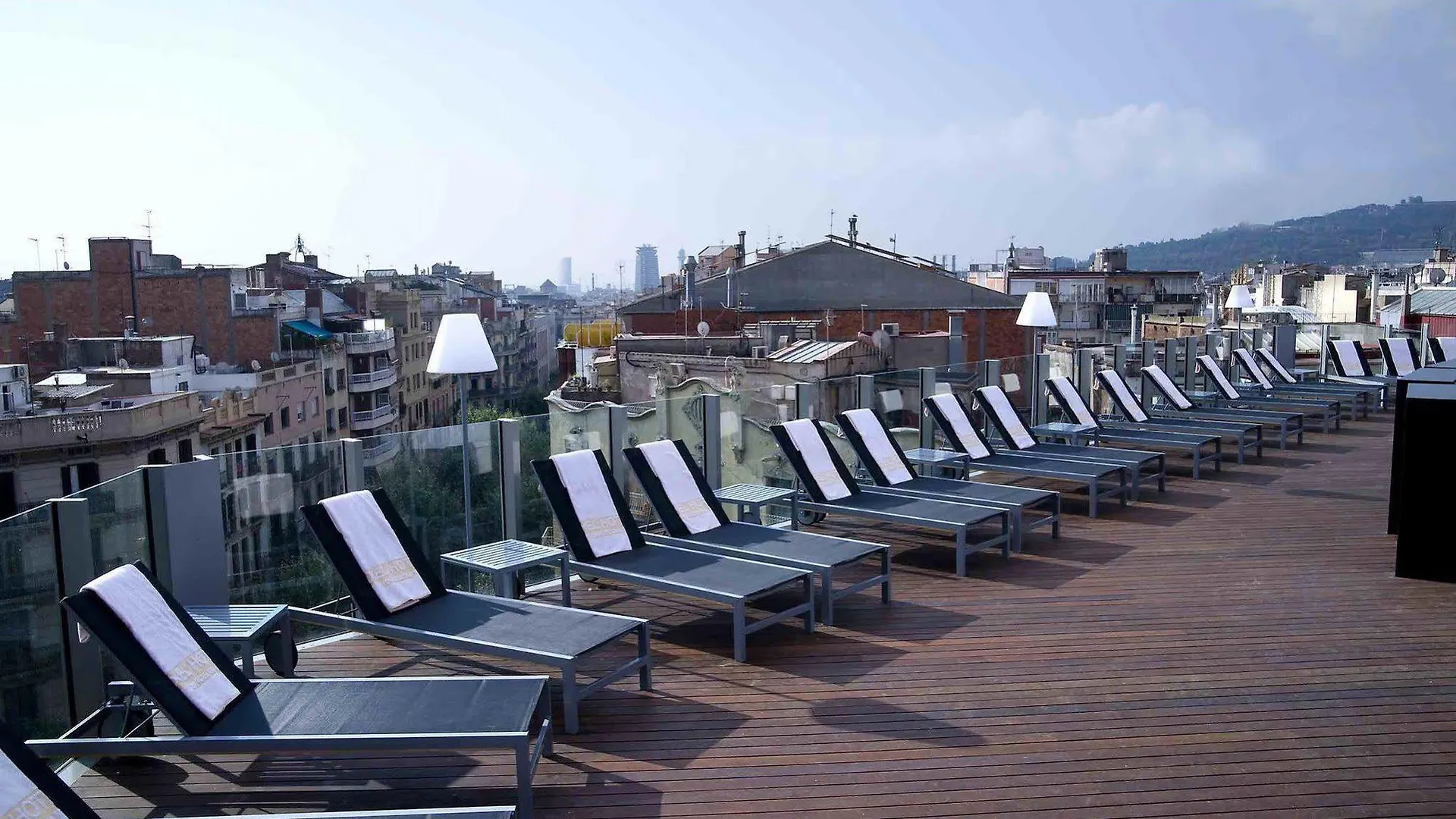 Axel Hotel Barcelona - Adults Only