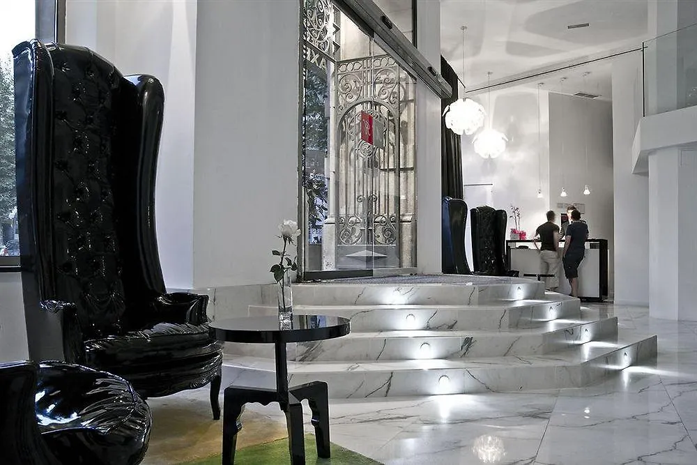 Axel Hotel Barcelona - Adults Only